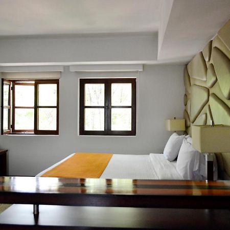 Hotel Virrey Park Bogotá Kültér fotó
